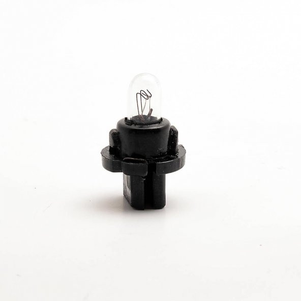 Photon BAX 12V 1.2W SİYAH PH5713 - 2
