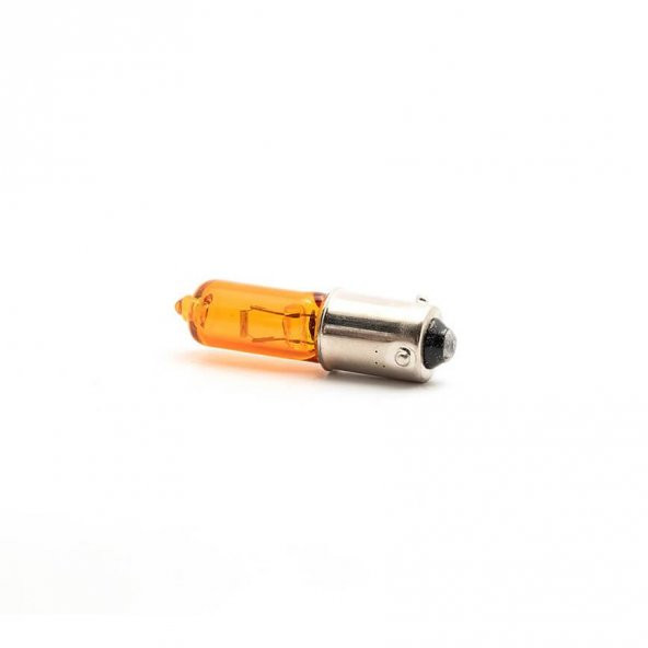 Photon H21W 12V AMBER PH5714 A - 2