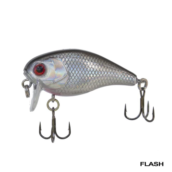 Ryuji Chubby Floating 3,8cm 4,2gr - 5