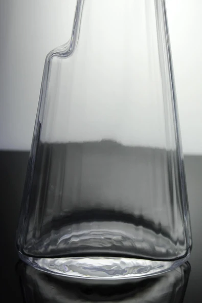 Paşabahçe El İmalatı Kristal Karaf 1019070 92294 1500 cc - Resim 2