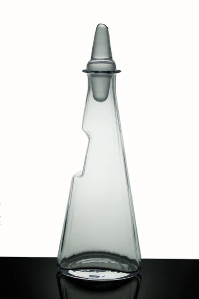 Paşabahçe El İmalatı Kristal Karaf 1019070 92294 1500 cc ürün görseli 1