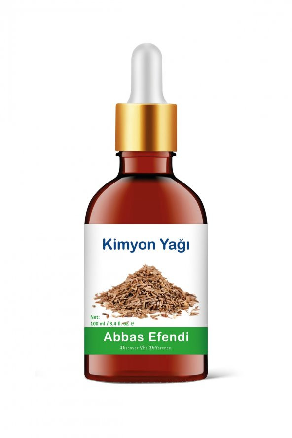 Kimyon Yağı 100 ml