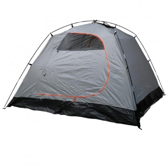 TENTHOUSE STAR 3 KİŞİLİK ÇADIR,(70+215)*208*125 - 5