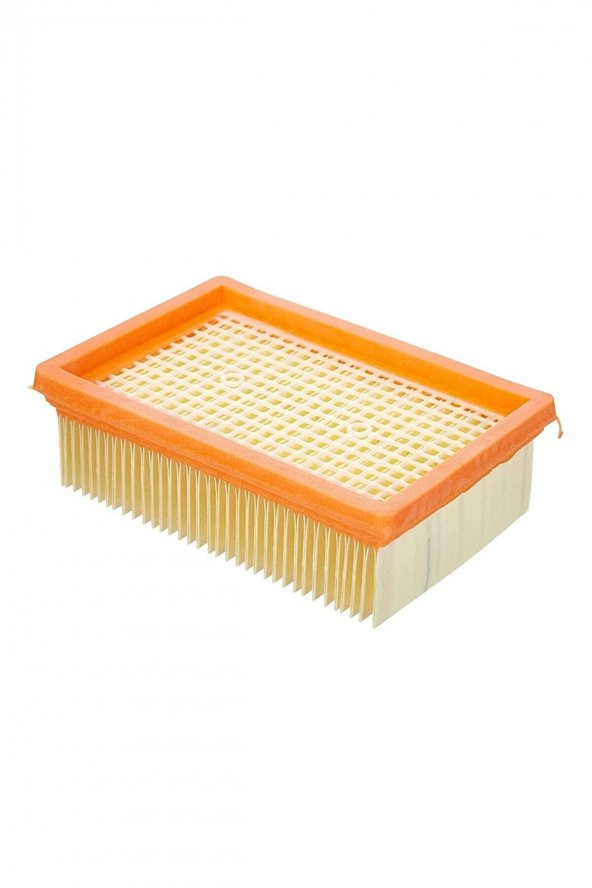 Karcher MV4 - MV5 - MV6 Uyumlu Hepa Filtre
