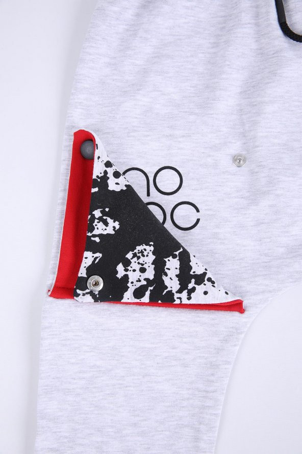 Babyhola Erkek Çocuk Eşofman Pantolon 35022 - 2