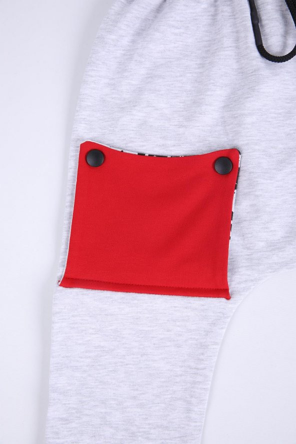 Babyhola Erkek Çocuk Eşofman Pantolon 35022 - 3