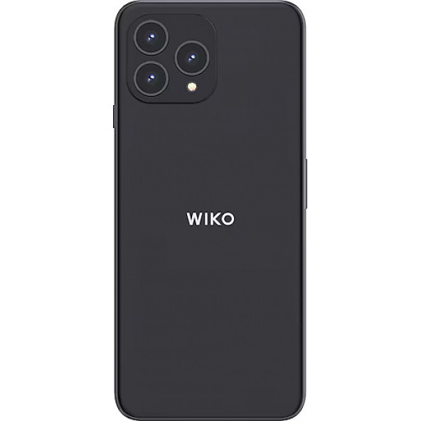 Wiko T60 256 GB 8 GB Ram Siyah (Wiko Türkiye Garantili)