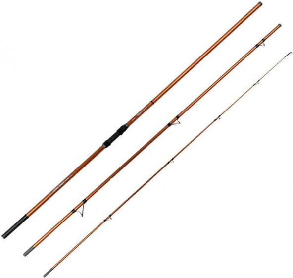 Okuma Trio Rex Surf 420cm 120-250 gr 3 Parça Surf Kamışı ürün görseli