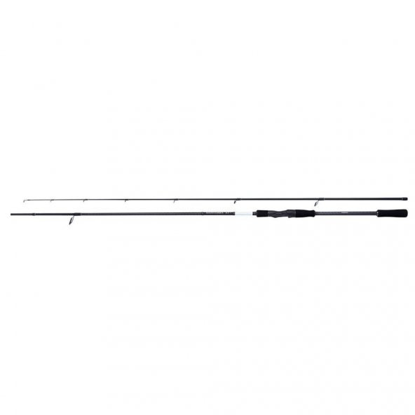 Shimano Bassterra XT+ 2,44m 4-21g 2 Parça Seabass Light Spin Kamış