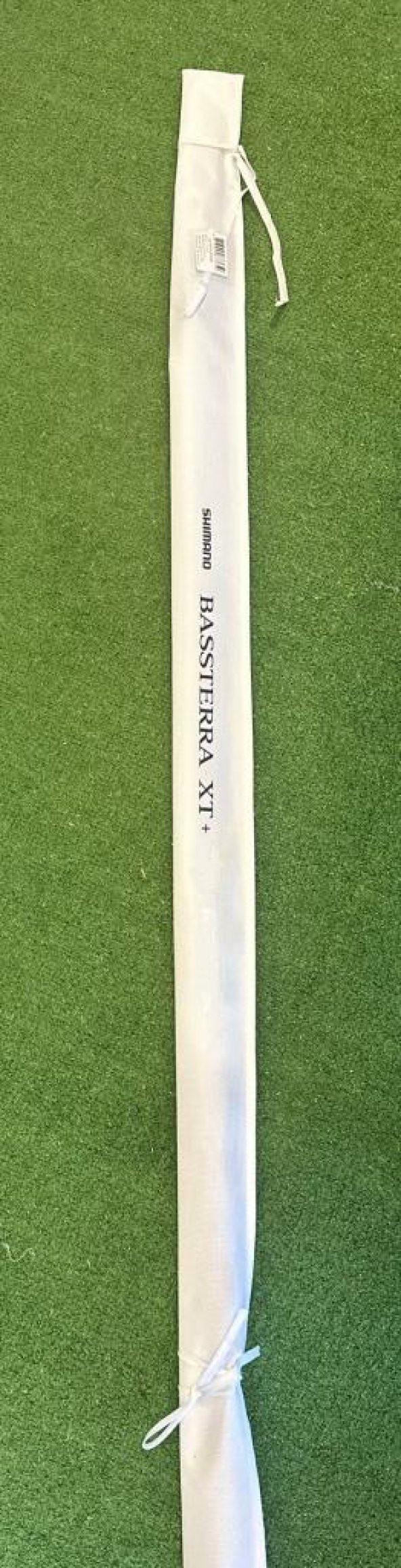Shimano Bassterra XT+ 2,44m 4-21g 2 Parça Seabass Light Spin Kamış - 3