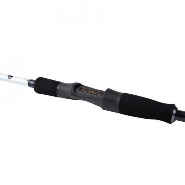 Shimano Bassterra XT+ 2,44m 4-21g 2 Parça Seabass Light Spin Kamış - 4