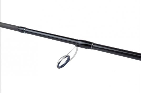 Shimano Bassterra XT+ 2,44m 4-21g 2 Parça Seabass Light Spin Kamış - 6
