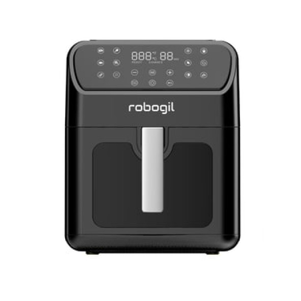 ROBOGIL AF-19D 6,5 LT AIRFRYER