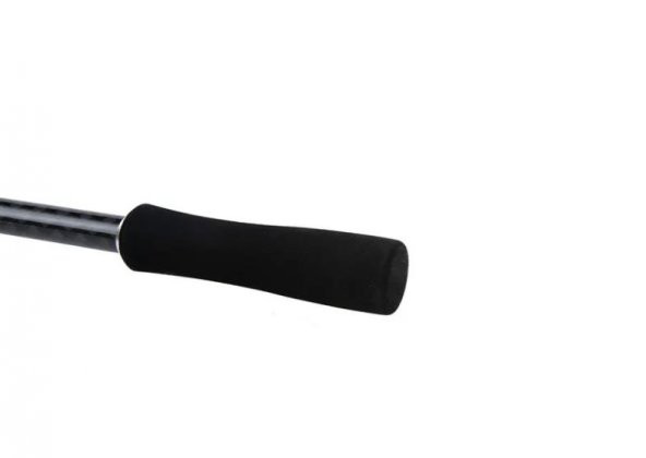 Shimano Bassterra XT 2,44m 4-21g Seabass Light Spin Olta Kamış - 5