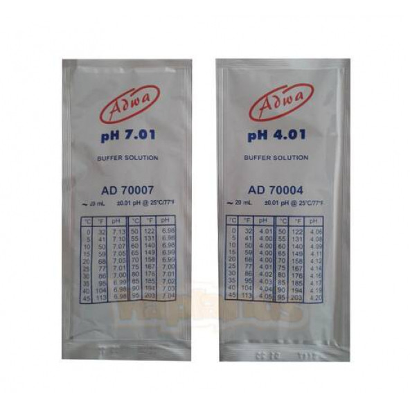 Ad-wa Ph Ve Ec Metre(AD12-AD31) Profesyonel Ölçüm Cihaz Seti - 3