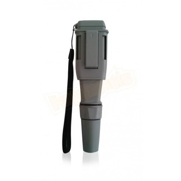 Adwa Ad12 Ph Ölçer Ph Metre - 2