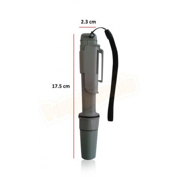 Adwa Ad12 Ph Ölçer Ph Metre - 3