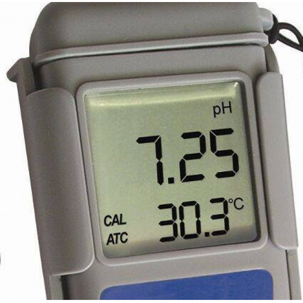 Adwa Ad12 Ph Ölçer Ph Metre - 4