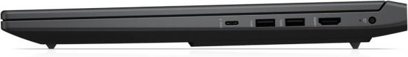 HP Victus 16-S0025NT 7Z591EA Ryzen 5 7640HS 16 GB 1 TB SSD RTX4050 16.1" Full HD Notebook Outlet - 6