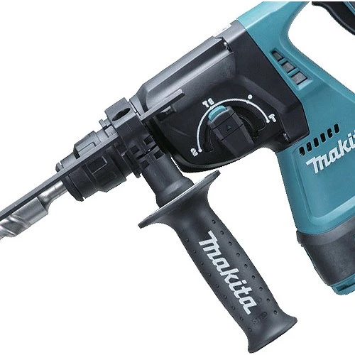 Makıta Dhr242rfe Akulu Kırıcı Delıcı - 4