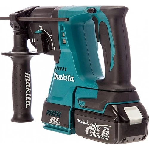 Makıta Dhr242rfe Akulu Kırıcı Delıcı - 3