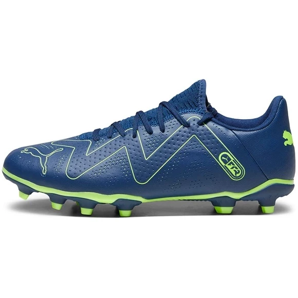 PUMA  FUTURE PLAY FG/AG ERKEK KRAMPON 107377-03 - 5