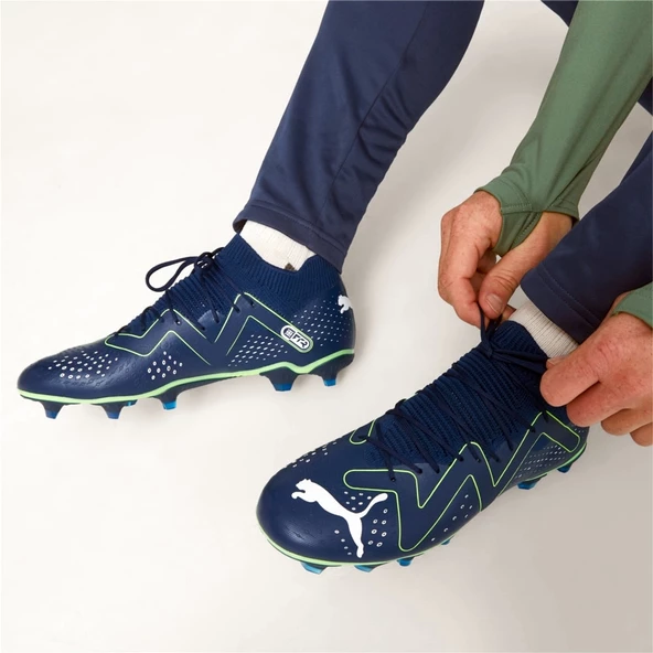 PUMA  FUTURE PLAY FG/AG ERKEK KRAMPON 107377-03 - 3