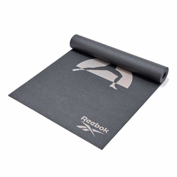 Reebok 4mm Pose Mat RAYG-11023PE - 2