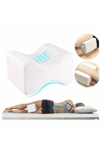 ONEFİX Visco Bacak Pozisyon Yastığı. Bacak Arası Yastık - Resim 2