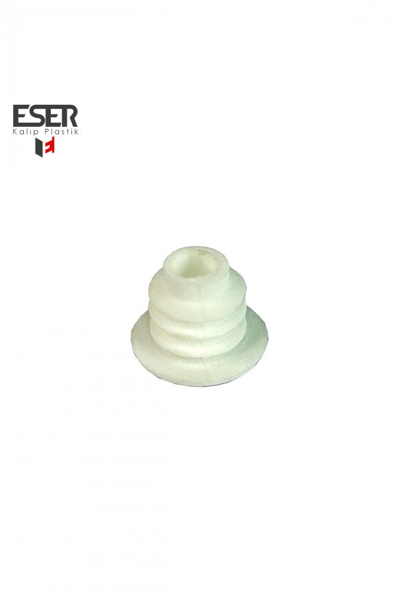 Pimapen Vida Montaj Tapası 12mm 50 Adet - 2
