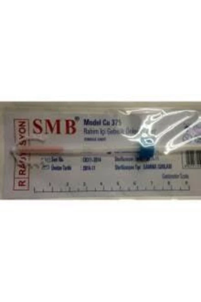 Spiral Ria Smb Multiload 375 Cu - 2