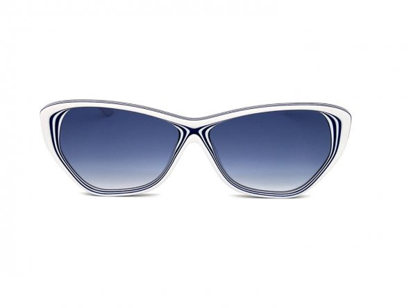 Karl Lagerfeld KL6103S 106 Kadın Güneş Gözlüğü