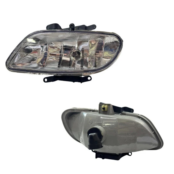 Sis Lambası Sol Accent 2000-2002 ürün görseli 1