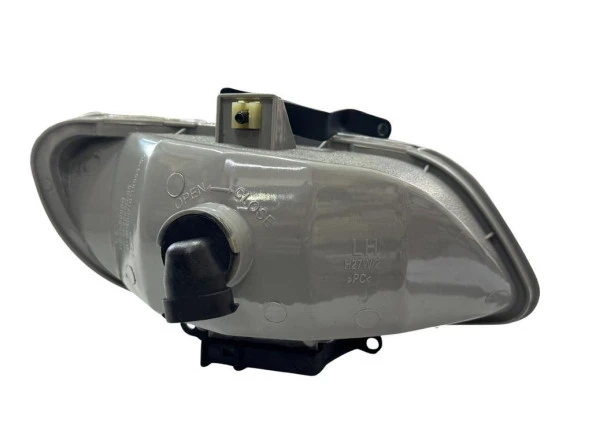 Sis Lambası Sol Accent 2000-2002 - Resim 3