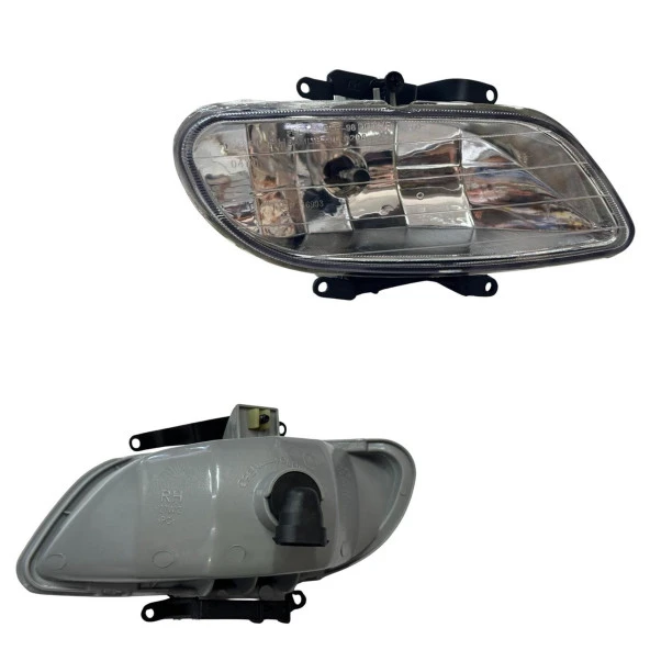 Sis Lambası Sağ Accent 2000-2002 ürün görseli 1