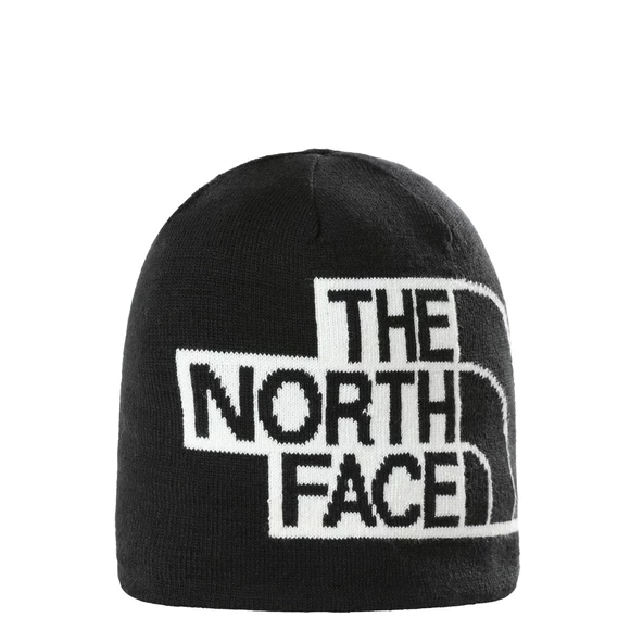 The North Face İKİ TARAFLI HIGHLINE Unisex Bere NF0A7WLAYA71