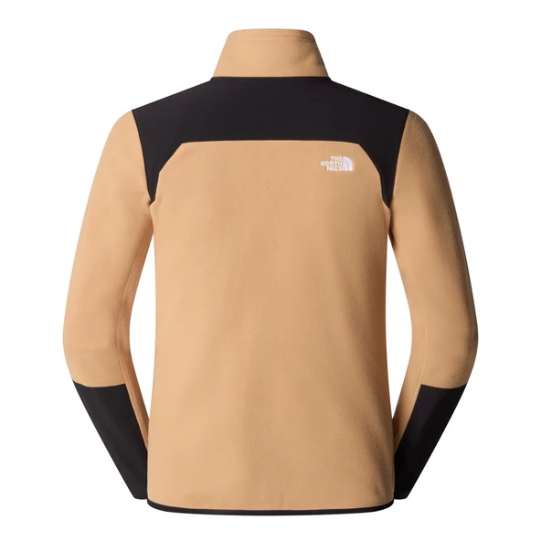 The North Face M GLACIER PRO Erkek Tam Fermuar Polar NF0A5IHSKOM1 - Resim 2