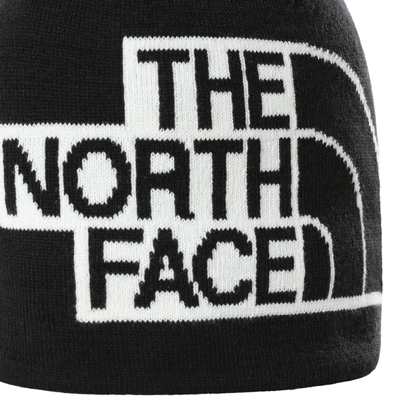 The North Face İKİ TARAFLI HIGHLINE Unisex Bere NF0A7WLAYA71 - 3