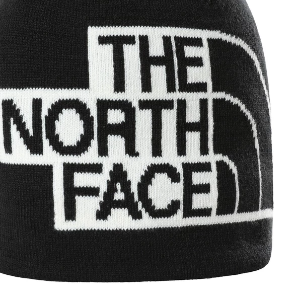 The North Face İKİ TARAFLI HIGHLINE Unisex Bere NF0A7WLAYA71 - Resim 3