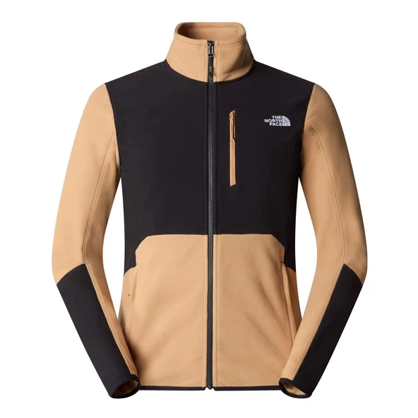 The North Face M GLACIER PRO Erkek Tam Fermuar Polar NF0A5IHSKOM1 ürün görseli
