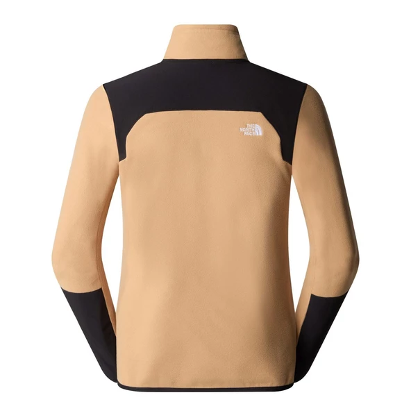 The North Face M GLACIER PRO Erkek Tam Fermuar Polar NF0A5IHSKOM1 - Resim 4