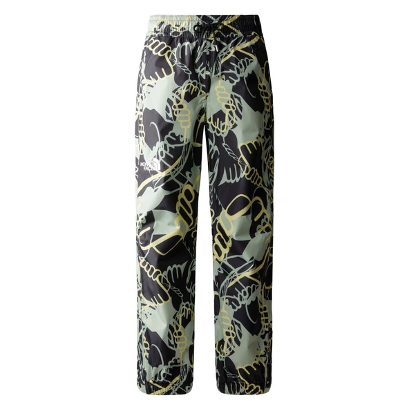 The North Face M BUILD UP PANT Erkek Pantolon NF0A82VNO3Y1