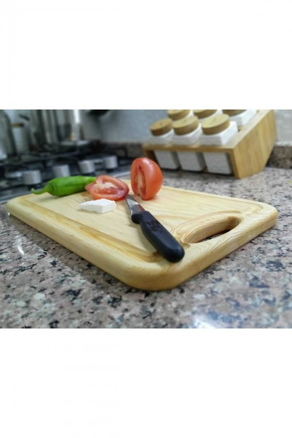 AYH Kesme Doğrama Salata Tahtası