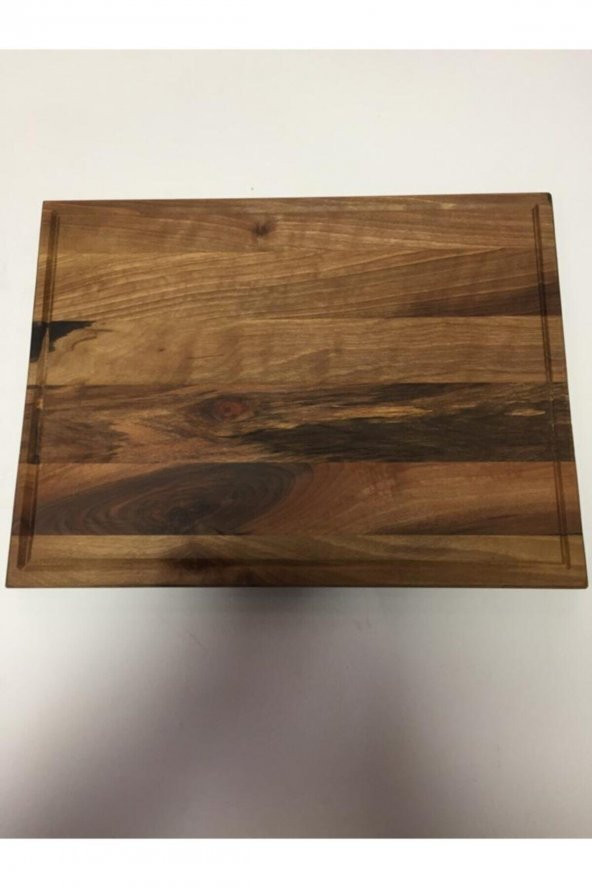 Ceviz Et Kesme Tahtası- 2 Cm Kalınlık