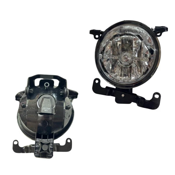 Sis Lambası Sağ Accent 2003-2005 ürün görseli 1