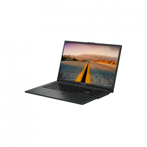 Asus VivoBook Go 15 E1504FA-NJ287 Ryzen5 7520U 8GB 512SSD 15.6" FullHD FreeDOS Taşınabilir Bilgisayar - 3