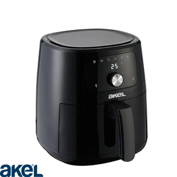 AKEL AA150 AIRFRYER 5LT - 6