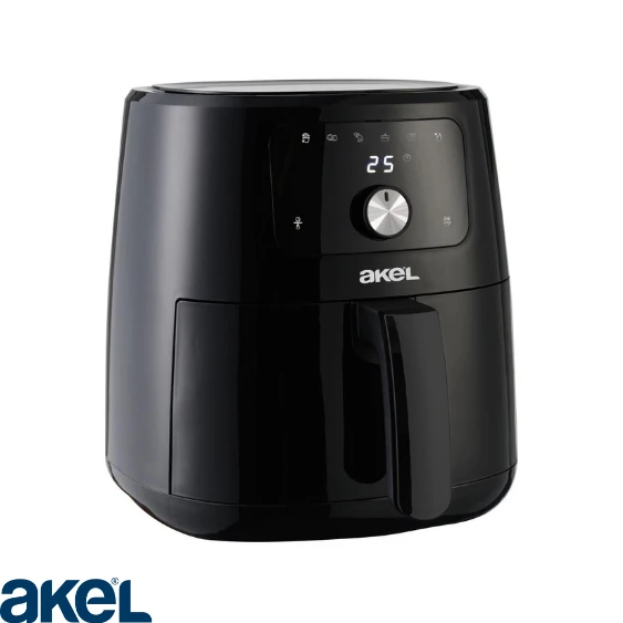 AKEL AA150 AIRFRYER 5LT - 7