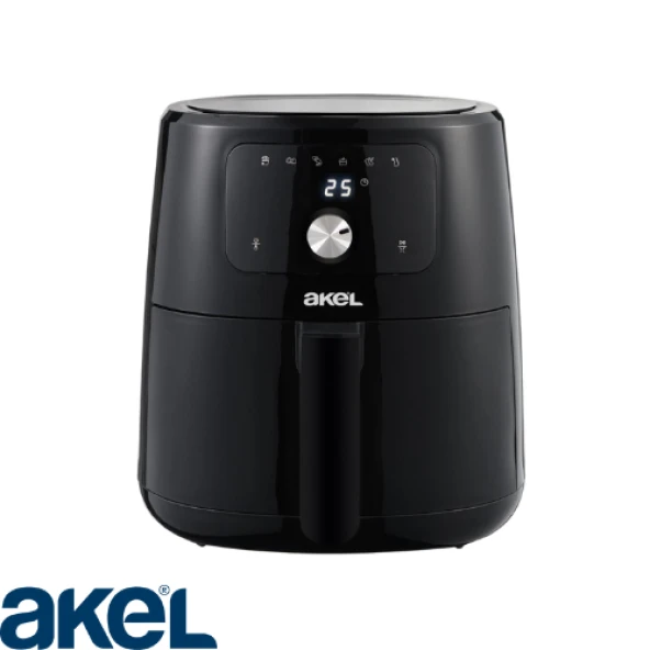 AKEL AA150 AIRFRYER 5LT