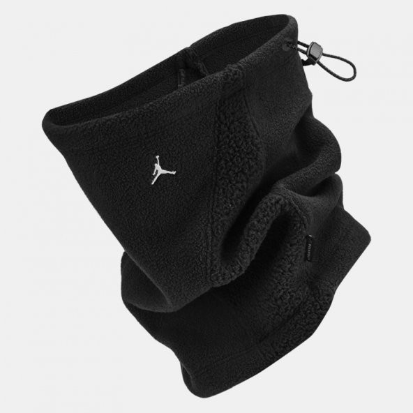 Nike M Neckwarmer Fleece Unisex Polar Boyunluk J.100.8819.010.OS Siyah - 1
